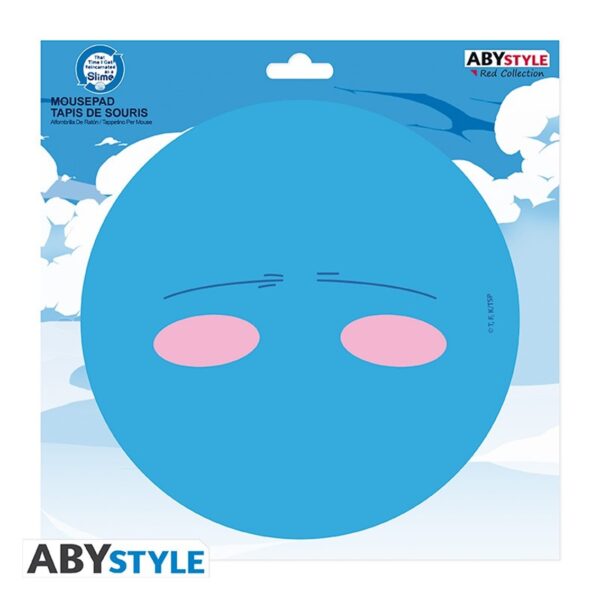 Alfombrilla abystyle ''that time i got reincarnated as a slime'' -  rimuru tempest - Imagen 2