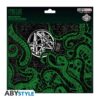Alfombrilla abystyle cthulhu -  necronomicon - Imagen 2