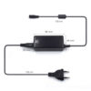 Cargador multifuncional ewent ew3962 para notebook 45w - Imagen 2