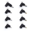 Cargador multifuncional ewent ew3962 para notebook 45w - Imagen 3