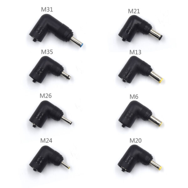Cargador multifuncional ewent ew3962 para notebook 45w - Imagen 3