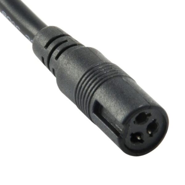 Cargador universal de portatil conceptronic 90w automatico 12v a 20v 15 tips - Imagen 3