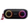 Altavoz portatil aiwa bst - 650 gris 20w rms - Imagen 2