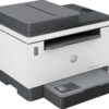 Multifunción láser hp laserjet tank 2604sdw monocromo wifi duplex - Imagen 3