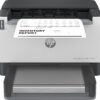 Impresora hp laser monocromo laserjet tank 1504w a4 -  22ppm -  wifi - Imagen 2