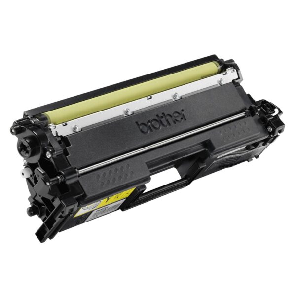 Toner brother tn821xly amarillo 9000 paginas - Imagen 2