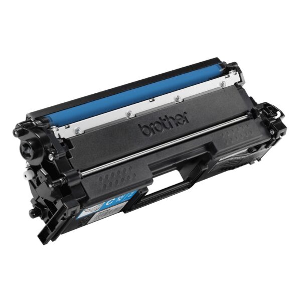 Toner brother tn821xxlc azul 12000 paginas - Imagen 2