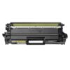 Toner brother tn821xxly amarillo 12000 paginas