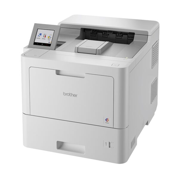Impresora láser brother hl - l9430cdn color wifi duplex - Imagen 2