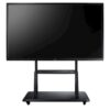Soporte vesa optoma st01 trolley - Imagen 2