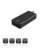 Cargador automatico ewent notebook 65w -  10 tips - Imagen 2