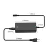 Cargador automatico ewent notebook 65w -  10 tips - Imagen 3
