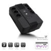 Sai ewent ew3945 600va - 120w avr - Imagen 2