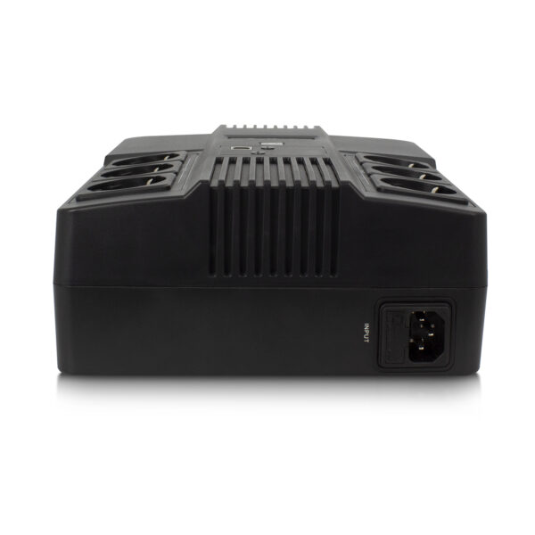 Sai ewent ew3945 600va - 120w avr - Imagen 3