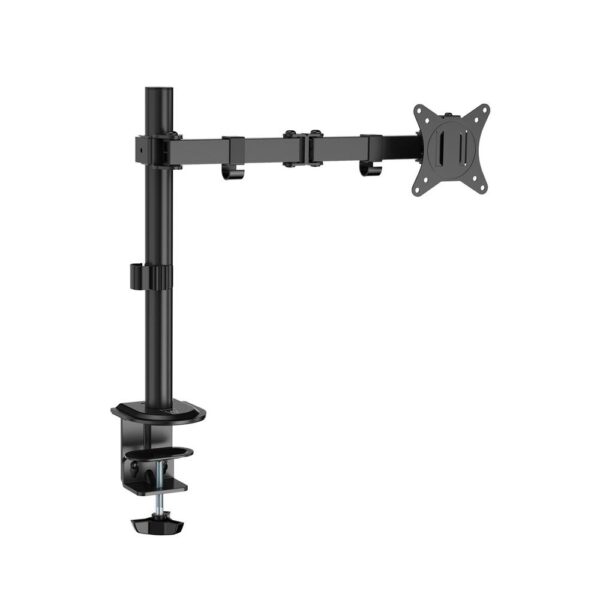 Soporte de mesa ewent ew1510 para monitor 13 pulgadas - 34 pulgadas carga maxima 9kg - Imagen 2