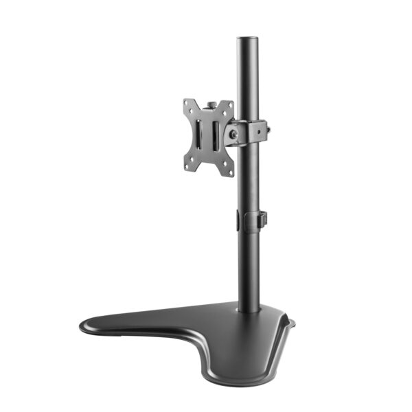 Soporte de mesa ewent ew1535 para monitor hasta 34 pulgadas carga maxima 9kg - Imagen 2