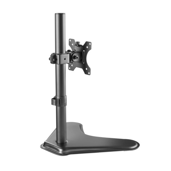Soporte de mesa ewent ew1535 para monitor hasta 34 pulgadas carga maxima 9kg - Imagen 3