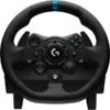 Volante y pedales logitech g923 para xbox y pc - Imagen 2