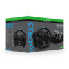 Volante y pedales logitech g923 para xbox y pc - Imagen 3