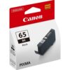 Cartucho tinta canon cli - 65bk negro - Imagen 2