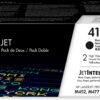 Pack toner hp laserjet 410x alta capacidad 2 uds cf410xd - Imagen 2
