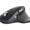 Mouse raton logitech mx master 3s para mac wireless inalambrico 8000dpi space grey - Imagen 2