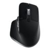 Mouse raton logitech mx master 3s para mac wireless inalambrico 8000dpi space grey - Imagen 3