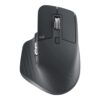 Mouse raton logitech mx master 3s for business wireless inalambrico 8000dpi grafito