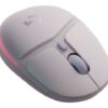 Mouse raton logitech g g705 wireless inalambrico 8200ppp blanco - Imagen 2