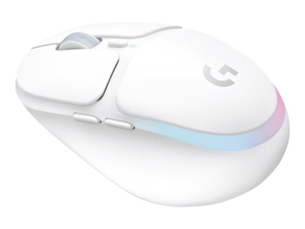 Mouse raton logitech g g705 wireless inalambrico 8200ppp blanco - Imagen 3