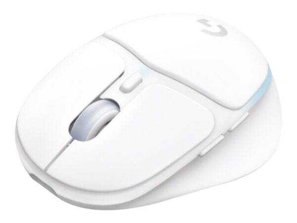 Mouse raton logitech g g705 wireless inalambrico 8200ppp blanco - Imagen 2