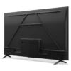 Tv tcl 43 pulgadas led 4k uhd -  43p631 -  google tv - Imagen 2