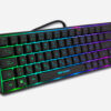 Teclado deep gaming mini tm065 - Imagen 2