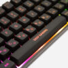 Teclado deep gaming mini tm065 - Imagen 3