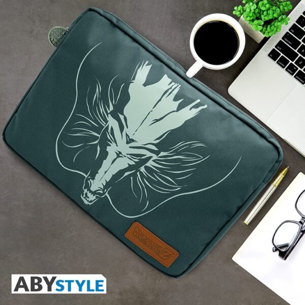 Funda abystyle portatil 15 pulgadas dragon ball -  shenron - Imagen 2