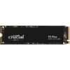 Disco duro interno solido ssd crucial p3 plus 1tb m.2 2280 pci express