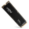 Disco duro interno solido ssd crucial p3 plus 1tb m.2 2280 pci express - Imagen 2