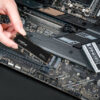 Disco duro interno solido ssd crucial p3 plus 1tb m.2 2280 pci express - Imagen 3