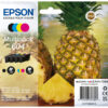 Multipack epson 604 c13t10g64010 xp2200 wf - 2910 piña