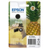 Cartucho epson 604xl negro c13t10h14010 xp2200 wf - 2910 piña