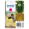 Cartucho epson 604xl magenta c13t10h34010 xp2200 wf - 2910 piña