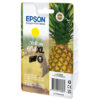Cartucho epson 604xl amarillo c13t10h44010 xp2200 wf - 2910 piña - Imagen 2