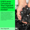 Toner hp laserjet 147y negro - Imagen 2