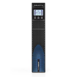 Sai salicru slc - 3000 - twin rt2 lion 3000va - 2700w online -  doble conversion