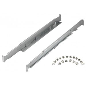 Rack rails salicru 19 pulgadas 1100mm