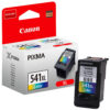 Cartucho tinta canon cl 541xl color - Imagen 2