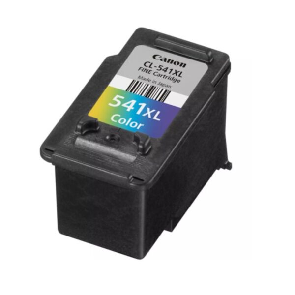 Cartucho tinta canon cl 541xl color - Imagen 3