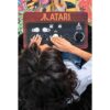 Emulador consola retro arcade 1 up atari couchcade - Imagen 3