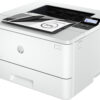 Impresora hp laser monocromo laserjet pro 4002dn a4 -  40ppm -  red -  duplex - Imagen 2