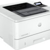 Impresora hp laser monocromo laserjet pro 4002dn a4 -  40ppm -  red -  duplex - Imagen 3